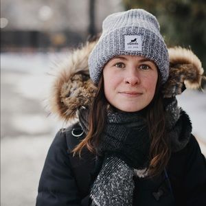 Welcome to my closet !